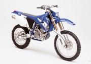Tapety Yamaha
